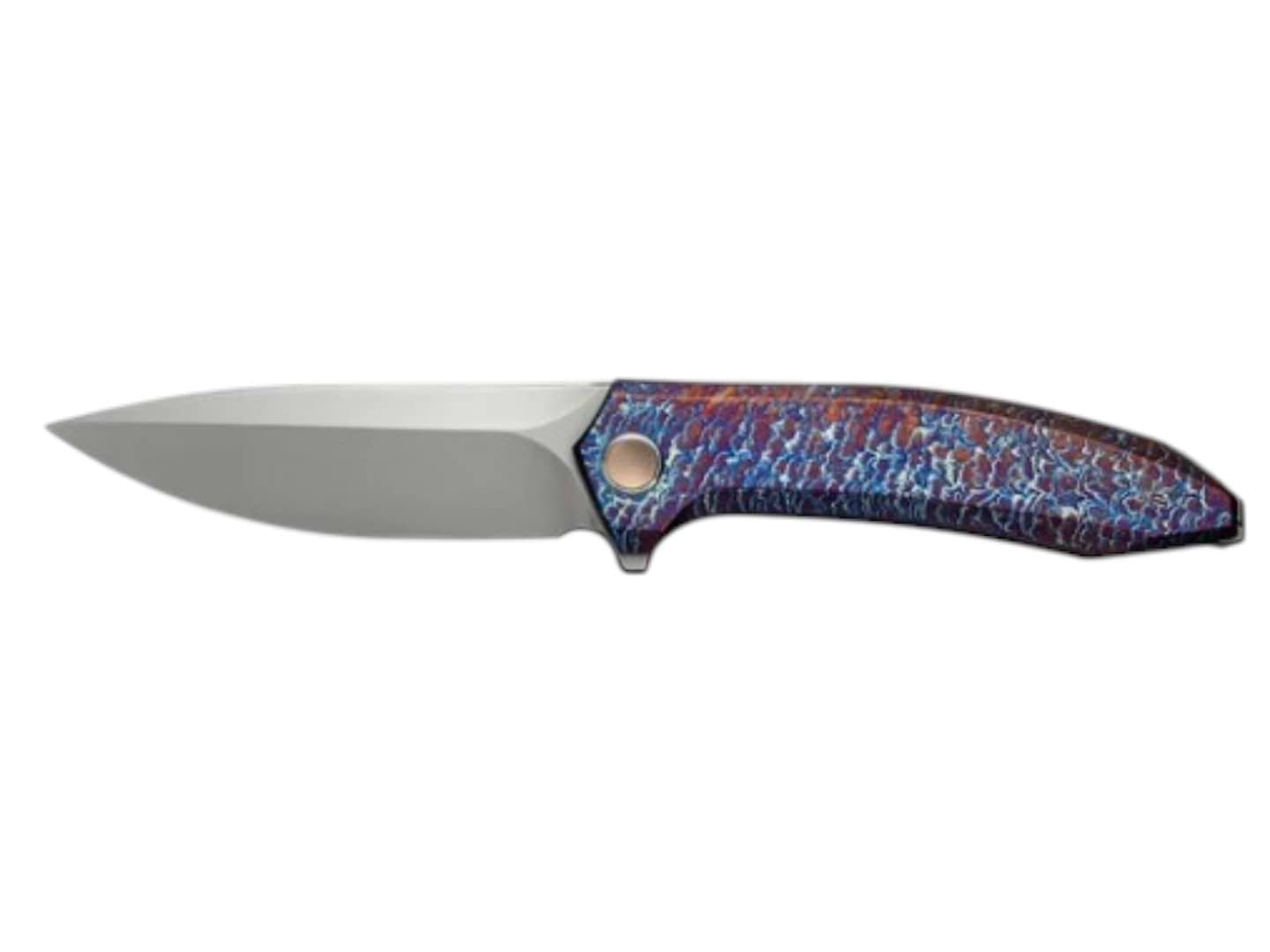 Ніж туристичний Weknife Acuminal (WE23070-4)